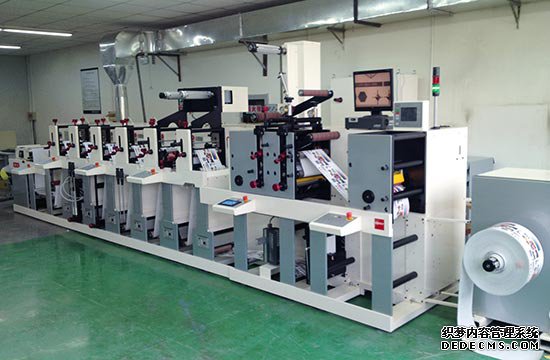 深圳賽邦印刷有線公司